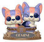 Zodiac POP! Zodiac Vinyl Figures Gemini 9 cm Funko