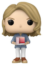 Martha Stewart POP! Icons Vinyl Figure Martha Stewart (with Cake) 9 cm Funko