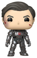 Fallout POP! Television Vinyl Figure Hank 9 cm Funko