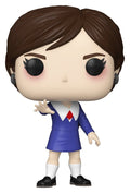 Silent Hill POP! Games Vinyl Figure Alessa Gillespie 9 cm Funko