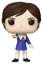 Silent Hill POP! Games Vinyl Figure Alessa Gillespie 9 cm Funko