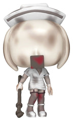 Silent Hill POP! Games Vinyl Figure Nurse 9 cm Funko