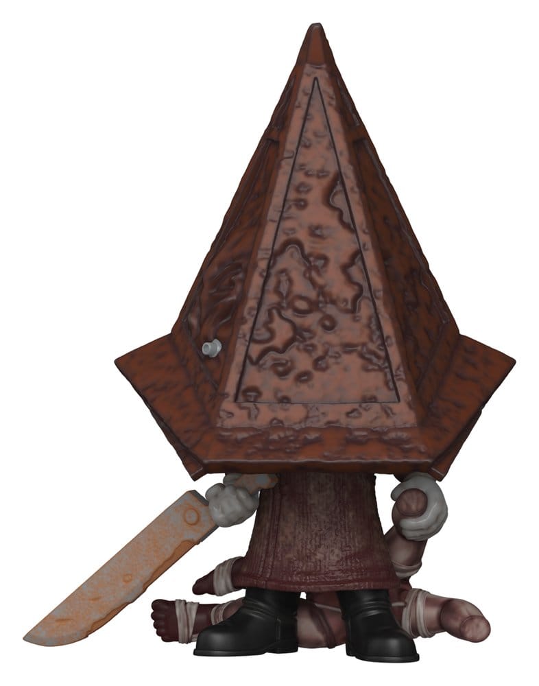 Silent Hill POP! Premium Vinyl Figure Pyramid Head 9 cm Funko