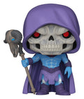 Masters of the Universe (2026) POP! Movies Vinyl Figure Skeletor 9 cm Funko