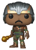 Masters of the Universe (2026) POP! Movies Vinyl Figure Man-At-Arms 9 cm Funko