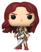 Masters of the Universe (2026) POP! Movies Vinyl Figure Teela 9 cm Funko