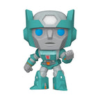 Transformers POP! TV Vinyl Figure Kup 9 cm Funko