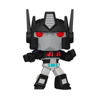 Transformers POP! TV Vinyl Figure Nemesis Prime 9 cm Funko