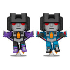 Transformers POP! Vinyl Figures Sky Warp with Chase 9 cm Assortment (6) Funko