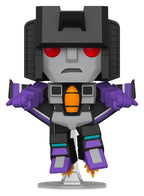 Transformers POP! Vinyl Figures Sky Warp with Chase 9 cm Assortment (6)