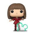 Disney Channel Retro POP! Disney Vinyl Figure CR - Mitchie w/Disney Icon 9 cm Funko