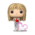 Disney Channel Retro POP! Disney Vinyl Figure HM - Hannah w/Disney Icon 9 cm Funko