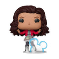 Disney Channel Retro POP! Disney Vinyl Figure SIU - Rocky w/Disney Icon 9 cm Funko