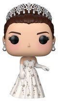 The Princess Diaries POP! Vinyl Figure Mia Thermopolis 9 cm Funko