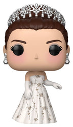 The Princess Diaries POP! Vinyl Figure Mia Thermopolis 9 cm Funko