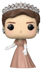 The Princess Diaries POP! Vinyl Figure Queen Clarisse 9 cm Funko