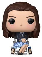 The Princess Diaries POP! Premium Vinyl Figure Mia Transformation 9 cm Funko