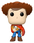Toy Story 5 POP! Disney Vinyl Figures Woody 9 cm Funko