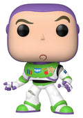 Toy Story 5 POP! Disney Vinyl Figures Buzz Lightyear 9 cm Funko