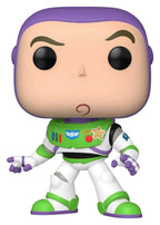 Toy Story 5 POP! Disney Vinyl Figures Buzz Lightyear 9 cm Funko