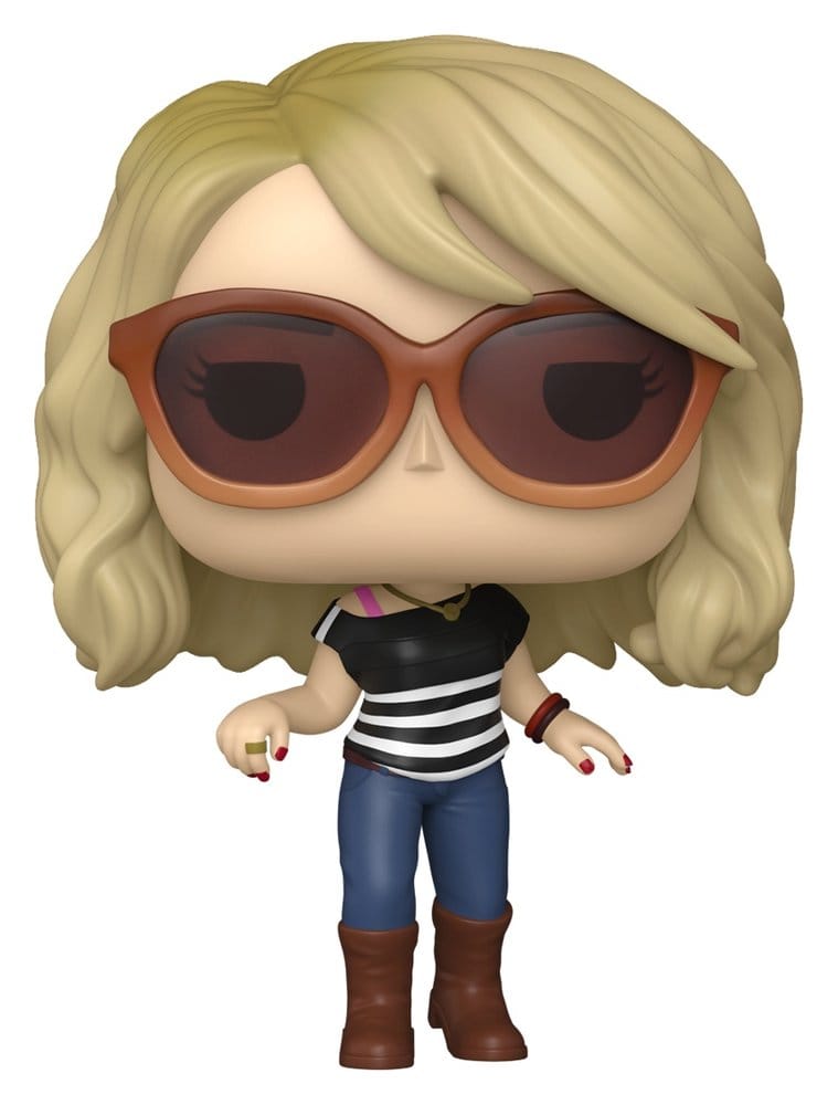 Bridesmaids POP! Movies Vinyl Figure Annie Walker 9 cm Funko