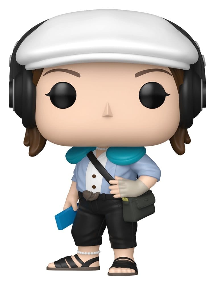 Bridesmaids POP! Movies Vinyl Figure Megan Price 9 cm Funko