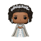 Queen Charlotte POP! TV Vinyl Figure Queen Charlotte 9 cm Funko