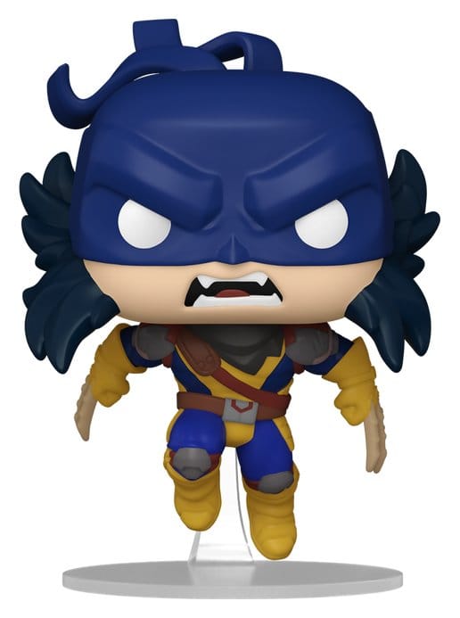 X-Men '97 POP! Vinyl Figure Wolverine (Wasteland) 9 cm Funko