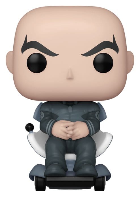 X-Men '97 POP! Vinyl Figure Xavier (X-Corp) 9 cm Funko