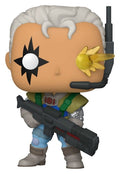 X-Men '97 POP! Vinyl Figure Cable (X-Corp) 9 cm Funko