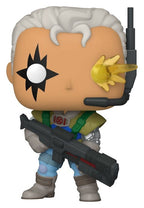 X-Men '97 POP! Vinyl Figure Cable (X-Corp) 9 cm Funko