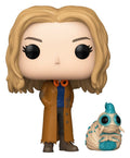 Supergirl (2026) POP! Vinyl Figure Kara Zor-El With Cedric 9 cm Funko