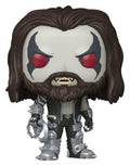 Supergirl (2026) POP! Vinyl Figure Lobo 9 cm Funko