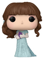 Bridgerton POP! TV Vinyl Figure Eloise Bridgerton 9 cm Funko