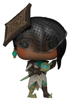 Dragon Age: The Veilguard POP! Games Vinyl Figure Neve 9 cm Funko