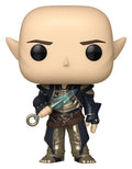 Dragon Age: The Veilguard POP! Games Vinyl Figure Solas 9 cm Funko