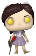 Bioshock POP! Games Vinyl Figure Little Sister w/Syringe 9 cm Funko