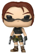 Tomb Raider POP! Games Vinyl Figure Lara Croft(AoD) 9 cm Funko