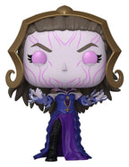 Magic the Gathering POP! Games Vinyl Figure Liliana Vess 9 cm Funko