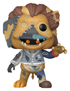 Five Nights at Freddy's POP! Games Vinyl Figure Costumed Mimic 9 cm Funko