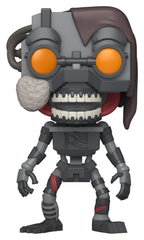 Five Nights at Freddy's POP! Games Vinyl Figure The Mimic 9 cm Funko