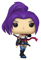 Marvel Rivals POP! Games Vinyl Figure Psylocke 9 cm Funko