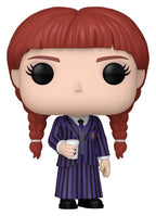 Wednesday POP! TV Vinyl Figure Agnes Demille 9 cm Funko