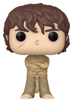 Wednesday POP! TV Vinyl Figure Tyler Galpin 9 cm Funko