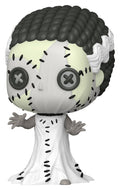 Universal Monsters Patchwork POP! Movies Vinyl Figure Bride of Frankenstein 9 cm Funko