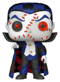 Universal Monsters Patchwork POP! Movies Vinyl Figure Dracula 9 cm Funko