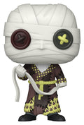 Universal Monsters Patchwork POP! Movies Vinyl Figure Invisible Man 9 cm Funko