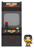 Mortal Kombat Bitty POP! Arcade Claw Vinyl Figure Funko