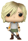 Silent Hill POP! Games Vinyl Figure Heather Mason 9 cm Funko
