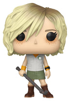 Silent Hill POP! Games Vinyl Figure Heather Mason 9 cm Funko